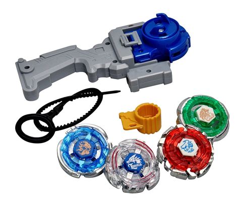Metal fusion beyblade toys - Metal Fusion Beyblade Stadium BB-10 Tornado Attack Type BB10 BeyStadium Arena - HEAVY DUTY. Regular price $44.99 Sale price $29.95 ... About Our Original Beyblade Toys. Any of the Beyblades you see for sale on BeyStation are Takara Tomy original Beyblades and original launchers. High quality Takara Tomy …
